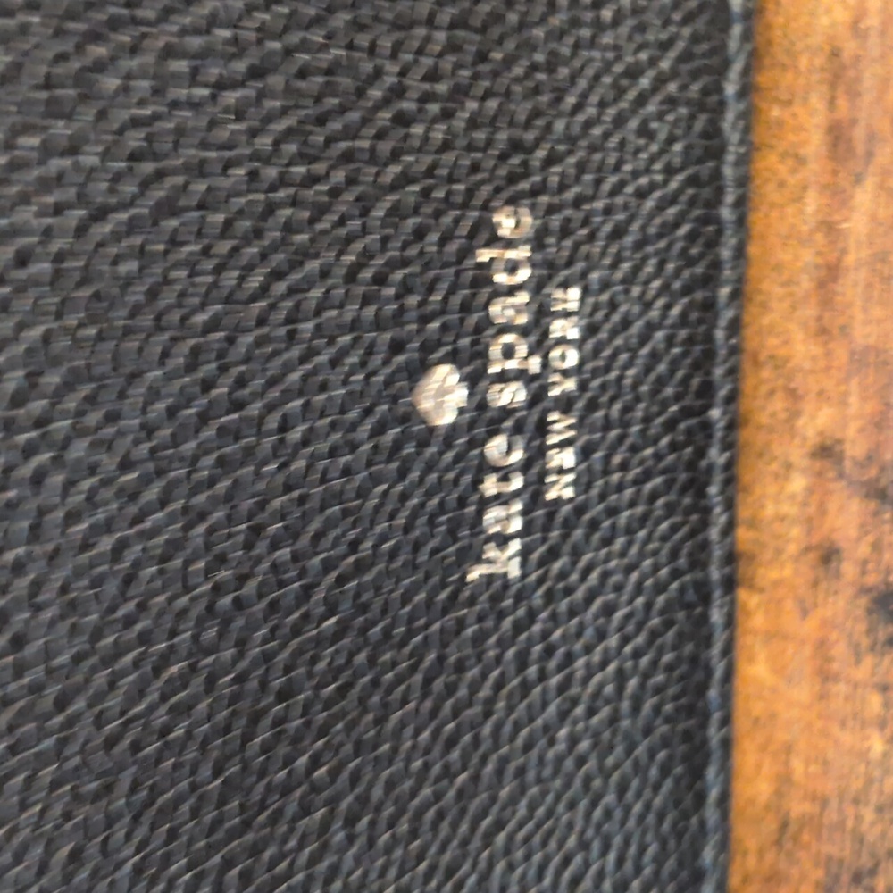 KATE SPADE Black Laptop Bag - Picture 3 of 6